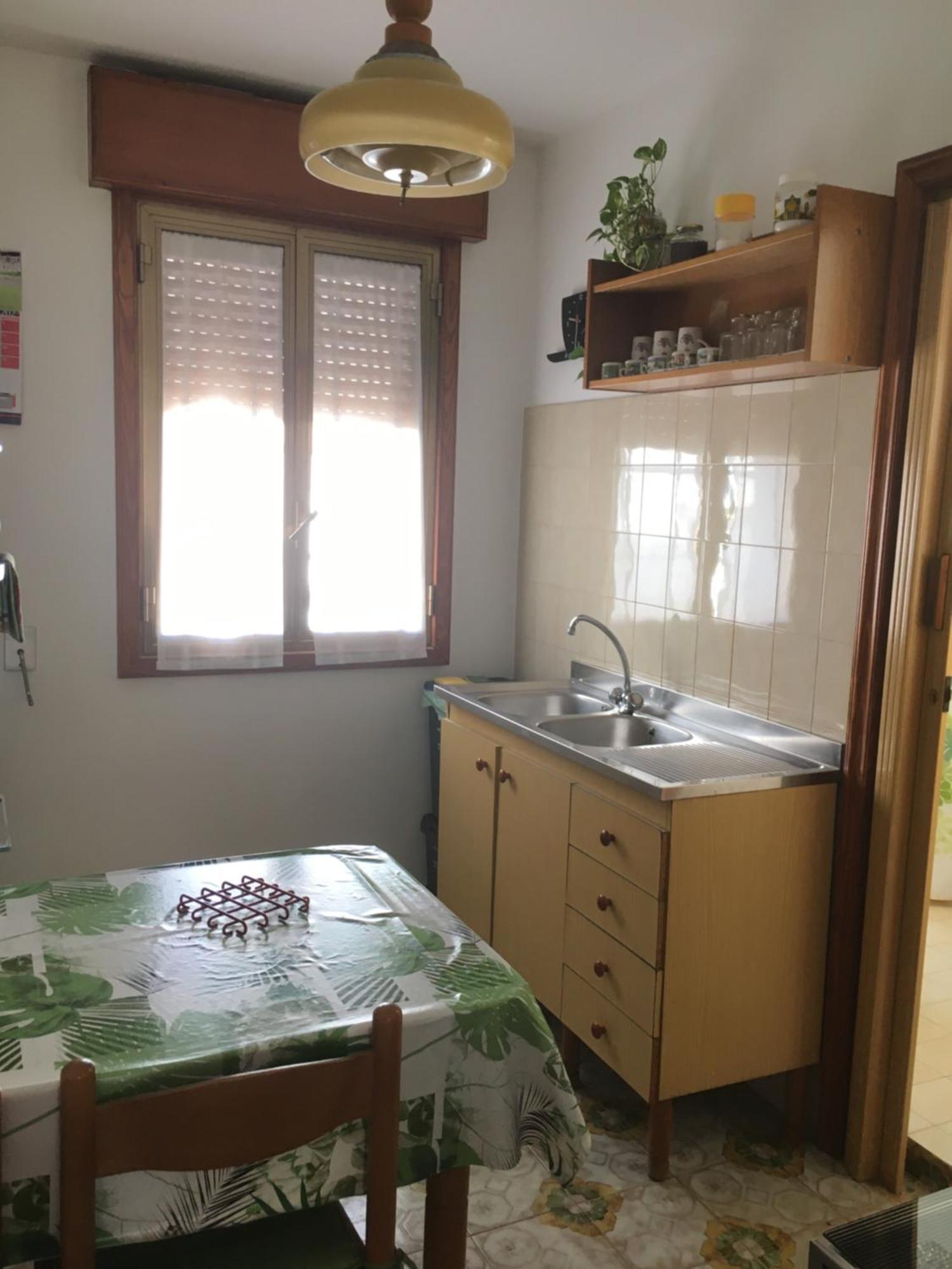 Apartamento Delia Porto Cesareo Exterior foto