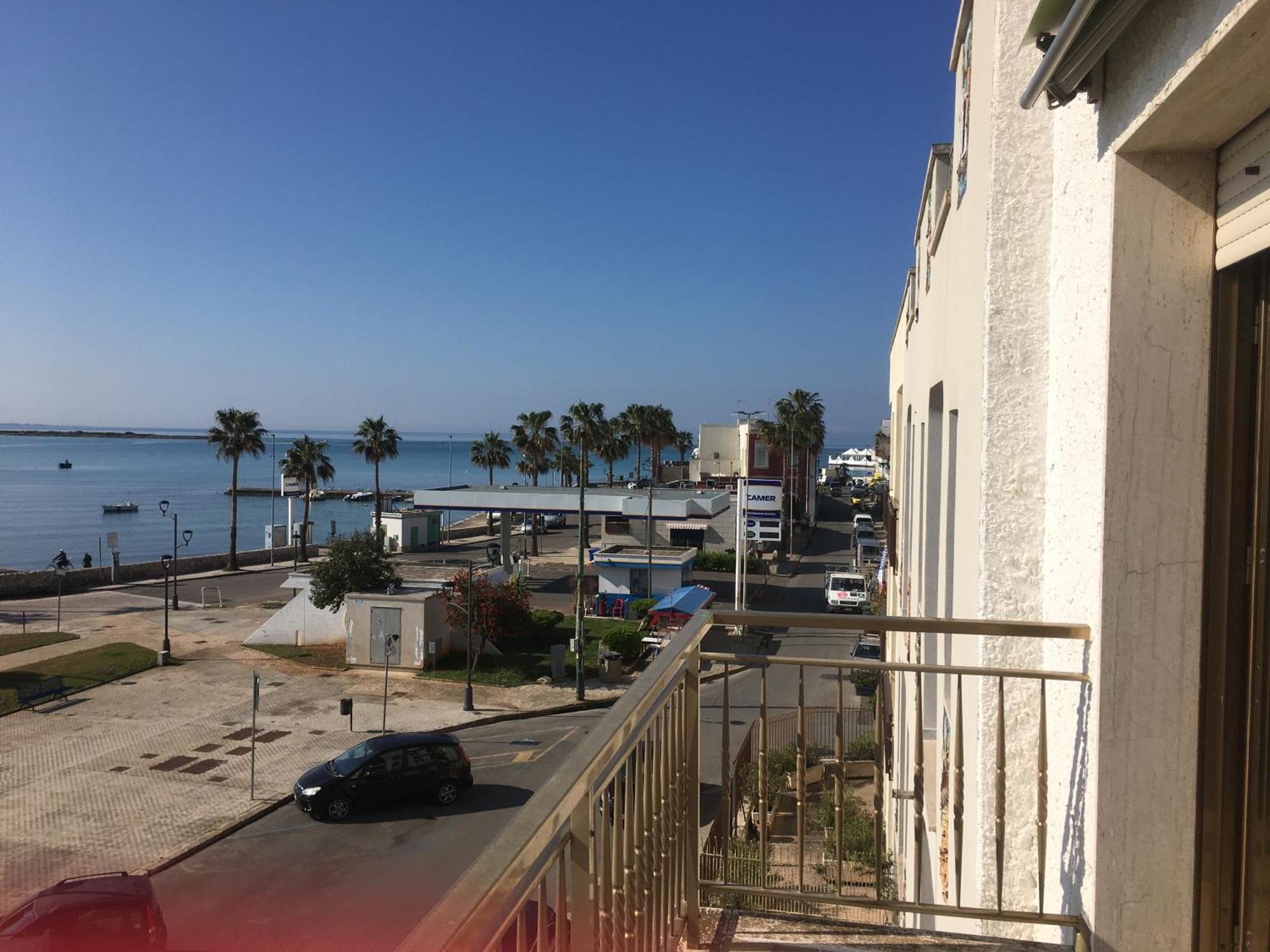 Apartamento Delia Porto Cesareo Exterior foto