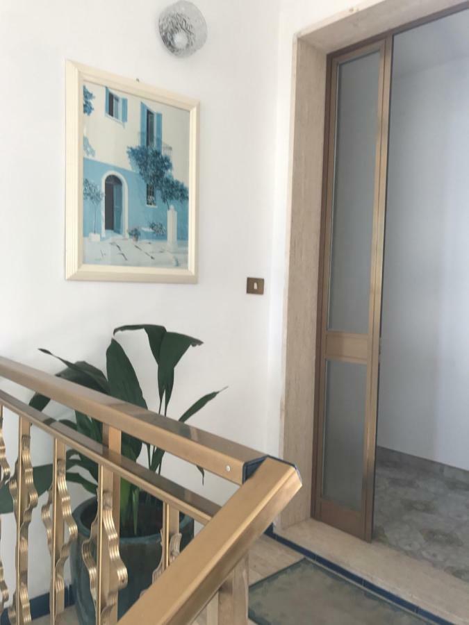 Apartamento Delia Porto Cesareo Exterior foto
