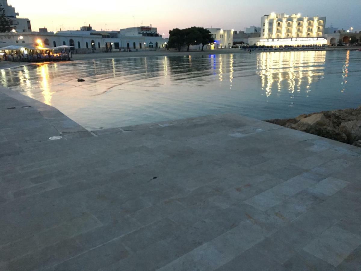 Apartamento Delia Porto Cesareo Exterior foto